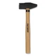 TRUE TEMPER 027-20184400 3 LB CROSS PEIN HAMMER 16 IN HICK HDL