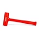 Capri Tools 26 oz. Slim Dead Blow Hammer, Made in USA