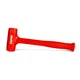 Capri Tools 22 oz. Slim Dead Blow Hammer, Made in USA