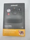 Polaroid Now 2nd Generation I-Type Instant Film Camera - Black (FOR PARTS)