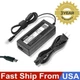 USB-C AC Power Adapter For XGIMI XK13T MoGo 2 Plus Smart Projector Cord Charger
