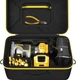 Case for DEWALT 20V Max XR Cordless Router- DCW600B for MtiolHig for Makita Wood