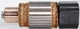 Armature Starter New - OE Ref. 2004005002 for Bosch Type