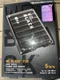 WD_BLACK 5TB P10 Game Drive. External HDD PC, PS4, XBOX.