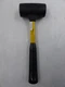 NUPLA QUICK CHANGE DEAD BLOW HAMMER 13.5" WITH 2" HEAD SPI206