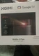 Xgimi MoGo 2 Plus 1080p Projector Google TV Netflix 400 ISO Lumens Speakers