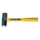 EstWing MRF64E 64oz Sure Strike Engineer's Hammer Forged Steel Fiberglass
