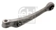 44270 FEBI handlebar, wheel suspension for Audi, Porsche