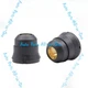 2PCS New Shield Cap Fit YESWELDER CUT-65DS Non-HF Plasma Cutter