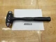 Snap-on Tools NEW DARK TITANIUM 40oz / 1125g Soft Grip Dead Blow Hammer HBBD40DT