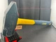 Estwing 4LB MRF64BS blacksmith hammer slightly used 📦