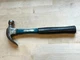 Vintage Ohio Forge 16oz Hammer - Drop Forged- No 61300