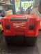 Milwaukee 0960-20 M12 1.6 Gallon Wet/Dry Vacuum (Bare Tool) (HPB028655)