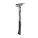 Stiletto TIB15SC TIBONE 15oz Titanium Framing Hammer Curved Handle Gray