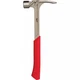 Milwaukee 28Oz Milled Face Framing Hammer