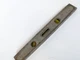 Vintage Craftsman 9" Magnetic Torpedo Level.  No. 3983