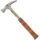 Estwing E16S 16 Oz Rip Claw Hammer With Leather Grip