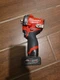 Milwaukee M12 FUEL 3/8 Stubby Impact Wrench 2562-20 Brushless XC4.0