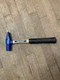 Vaughan 16 oz Tinner (Riveting) Hammer w/ Fiberglass Handle (TR16F)