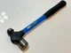 NOS Easco Tools USA (No. 04 524) 24oz Ball Peen Hammer w/ Blue Fiberglass Handle