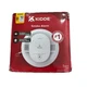 Kidde Detect Smoke Alarm 20SA10 10-Year Never Change Battery New E45