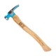 Tools Series 22oz California Framing Hammer, Straight Claw, Milled , Magnetic...