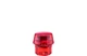 Halder 3206.030, Red Plastic Replacement Insert for Size 30 Simplex, Free Ship