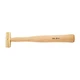 Grace BH-24 Brass Hammer
