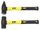 Performance Tool M7040B 3lb Cross Pein & 3lb Sledge