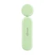 VAVOFO USB Rechargeable Book Light, Blue Light Blocking, Amber Green 