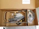 Moen 84024BZG Ronan Bronzed gold one-handle high arc bathroom faucet