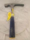 NOS Estwing Masonry Brick Hammer 20oz E3-20BLC NEW