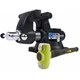 Wilton Tools Tradesman 5-1/2" Bench Vise & B.A.S.H 16" Sledge Hammer Kit