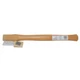 Vaughan Vn64173w Hatchet Handle, 17-1/2 In Hickory