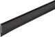 M-D Building Products 69609 All-Season Door Sweep, Heavy Duty 48 Inch, Bronze 