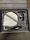 Gabrylly Shower System, Shower Faucet Set for Bathroom with High Pressure 10"