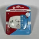 First Alert Battery Powered Carbon Monoxide Alarm - Model CO400 - New & Sealed