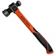 Klein Tools H80332 Ball-Peen Hammer, 32-Ounce, 15-Inch