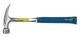 Estwing E3-20S 20 oz. &lrm;Silver Steel &lrm;Solid Straight Rip Claw Hammer 13-1/2 L in.