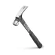 ESTWING Ultra Series Hammer - 15 oz Rip Claw Framing Hammer with Milled Face ...
