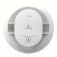 Kidde 20SA10-V Hardwired Interconnected Smoke Detector with Photoelectric Sensor