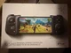 Razer Kishi Smartphone Controller for iPhone - Black