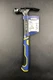 Irwin 15 oz. MaxStrike Hammer w/ Shock Reduction Grip (IWHT51015) - NEW