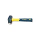 Estwing 32 oz Steel Drilling Hammer 10 in Fiberglass Handle MRF2LB