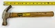 Stanley 51-106 Claw Hammer Wooden Handle 13 oz ~ Household Tool