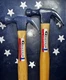 Two Vaughan Grayvik 16 oz  Nail Hammer 90015   MADE IN THE USA     TWO HAMMERS