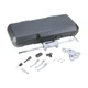 OTC 7947 Slide Hammer Puller with Case Set, 8-Way, Versatile Attachments