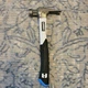 Used: HART 16Oz Fiberglass Handle Hammer, Rip Claw, Magnetic Nail Starter