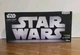 Star Wars Logo Light,  Freestanding or Wall Mountable, Disney - Paladone NIB NEW