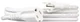 Amazon Basics Extension Cord, 6 Ft, 3 Prong Outlet Extender, 6 White 